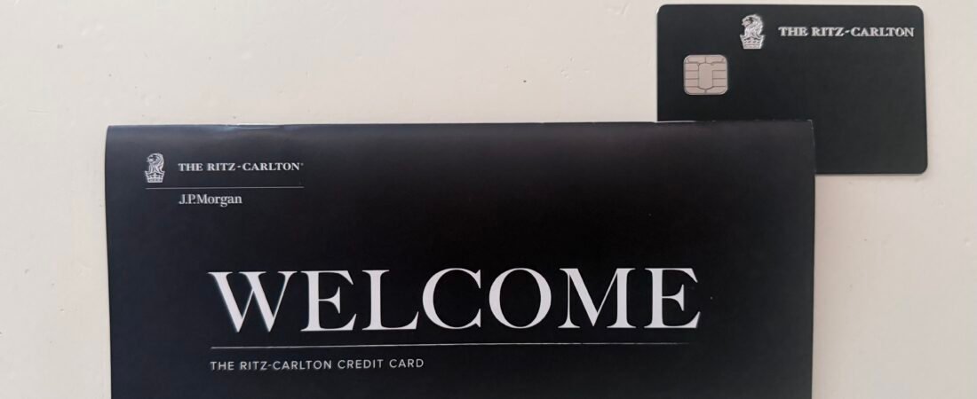 We’ve Never Even Stayed at a Ritz-Carlton, But This Credit Card Will Save Our Family Trip