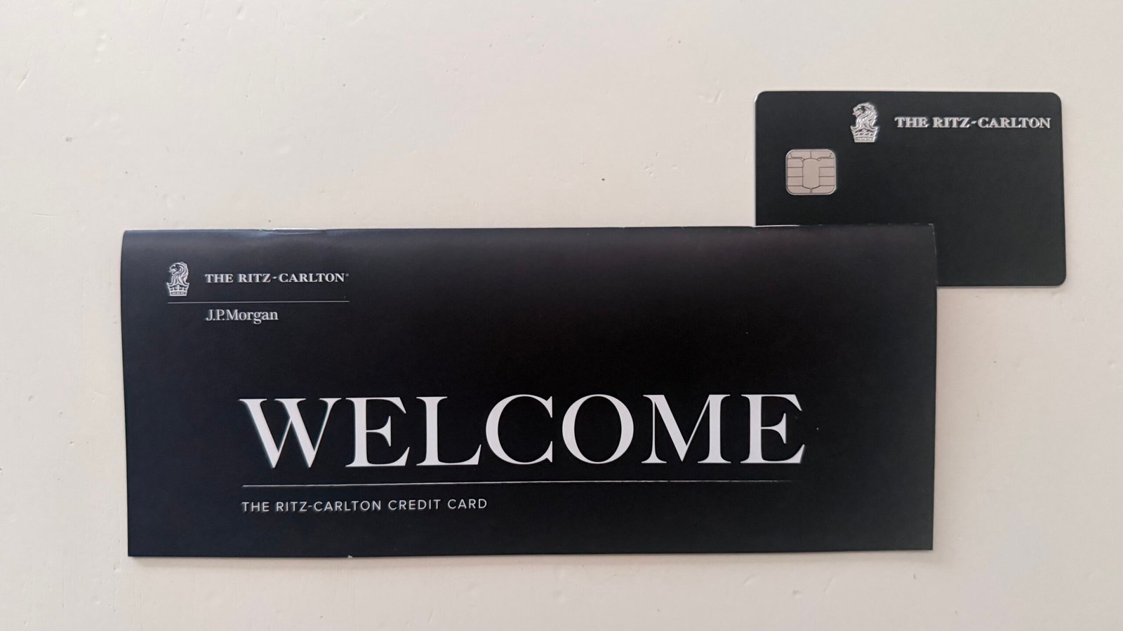 We’ve Never Even Stayed at a Ritz-Carlton, But This Credit Card Will Save Our Family Trip