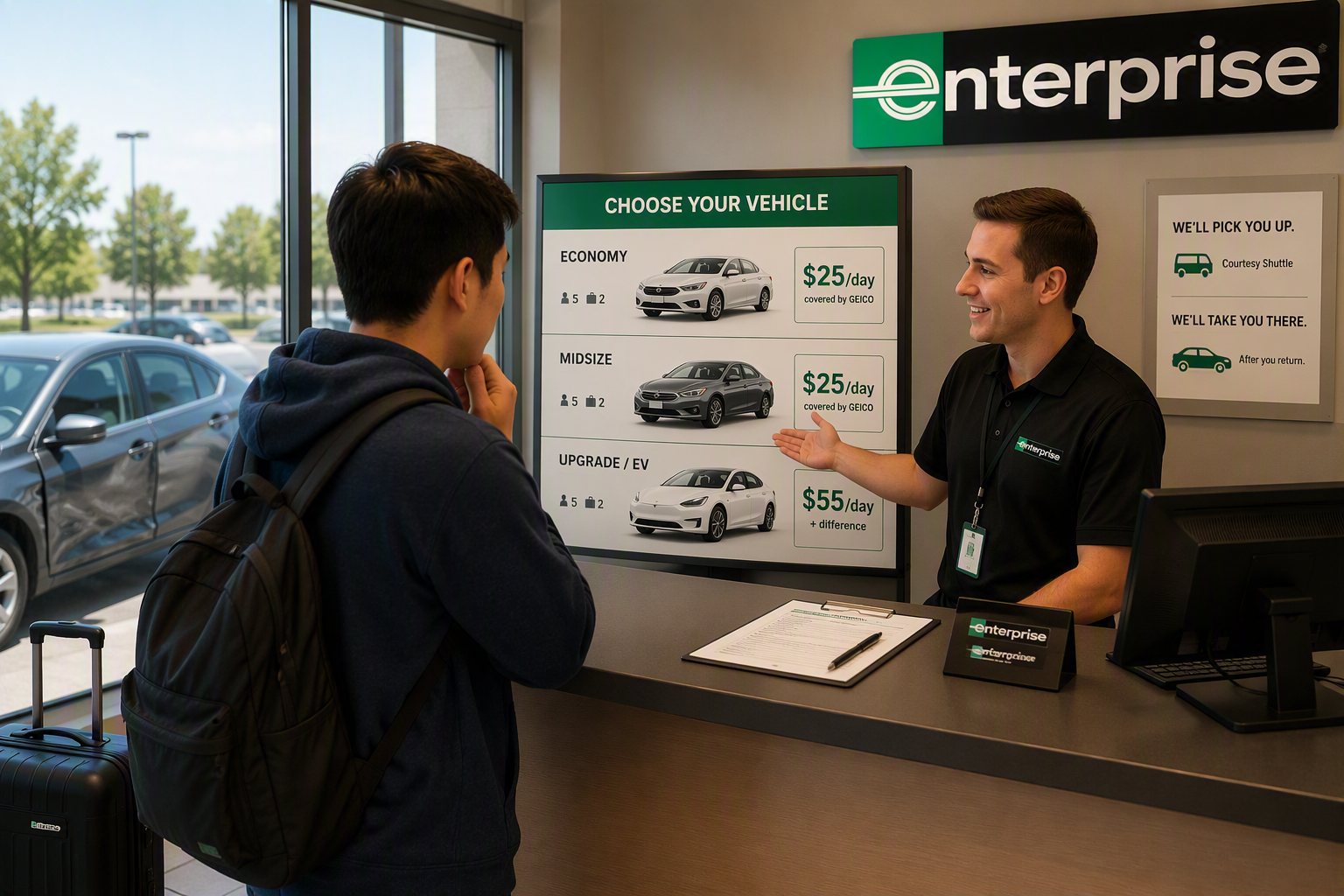 How a Minor Fender Bender Rewrote My Travel Rental Checklist